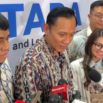 AHY Minta PLN Investigasi Penyebab Blackout Sumatra