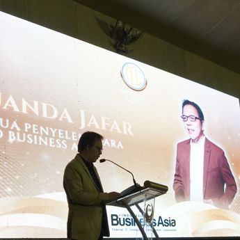 Transformasi SDM untuk Percepatan Bisnis Berkelanjutan