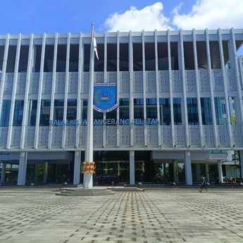 Wali Kota dan Kepala BKPSDM Tangsel Disorot Soal Informasi Perpanjangan Jabatan Sekda