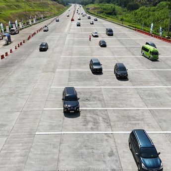 Kemenhub Prediksi Puncak Arus Mobilitas Libur Iduladha Jatuh Pada 26 Mei 2026
