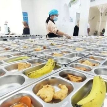 BGN Bakal Terapkan Bank Menu MBG di Seluruh Indonesia, Mitra Nakal Siap Disanksi
