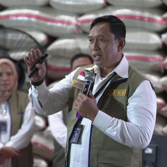 BULOG Perkuat Kolaborasi Kampus untuk Mendukung Swasembada Pangan Berkelanjutan