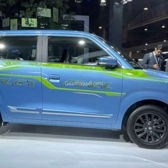 Mobil Etanol Murni Pertama Maruti Suzuki Diluncurkan Bulan Depan, Ini Bocorannya