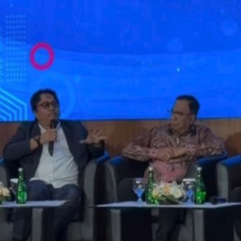 KemenHAM Dorong Revisi UU HAM Masuk Prolegnas 2026, Soroti Hak Digital dan &lsquo;Right to be Forgotten'