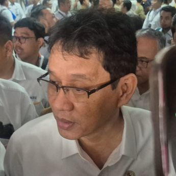 Purbaya Kantongi Data 10 Perusahaan CPO Diduga Manipulasi Harga Ekspor