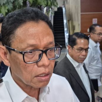 Wamen ESDM Pastikan Blackout Sumatera Bukan Sabotase