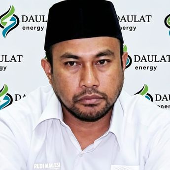 Agar Pasokan Listrik Nasional Andal dan Aman