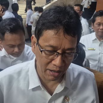Purbaya Ungkap Anggaran Rp60 Triliun untuk Bencana Sumatera Tidak Dipakai Penuh Tahun Ini