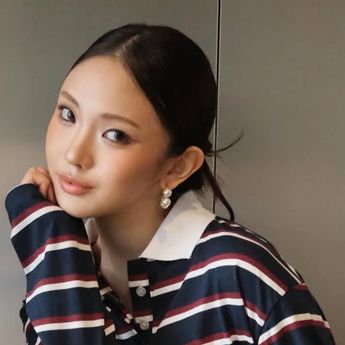 Rumor Jule Disebut Hamil Usai Cerai dari Na Daehoon