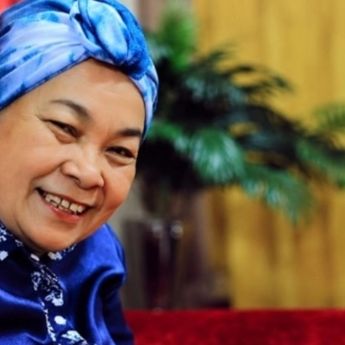 Kabar Duka Pemeran Mak Suha Dunia Terbalik Meninggal Dunia