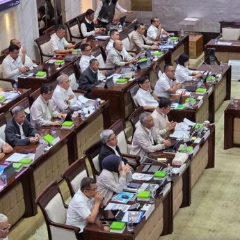 DPR Usulkan Awardee LPDP Kesehatan Wajib Mengabdi di Wilayah 3T