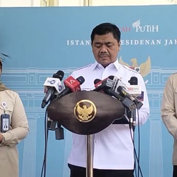 Wamensesneg Ungkap Nasib Pekerja Eks Hotel Sultan
