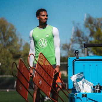 Wolfsburg Degradasi dari Bundesliga