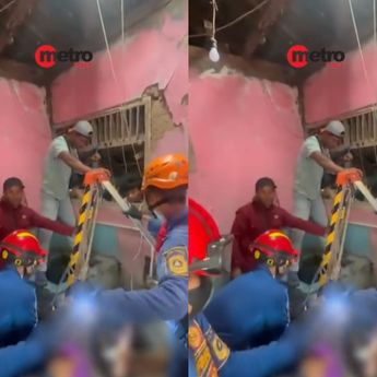 Hilang 3 Hari, Jasad Pria Citeureup Ditemukan Tewas dalam Sumur