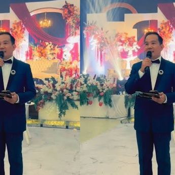 Viral Respons MC Saat Warga Keluhkan Jalan Rusak di Kalteng, Dinilai Tak Empatik hingga Minta Maaf