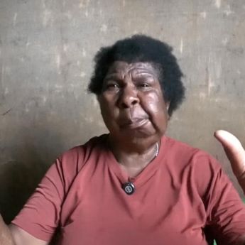 Pemeran Film Pesta Babi Ngaku Di jebak-Dimanfaatkan