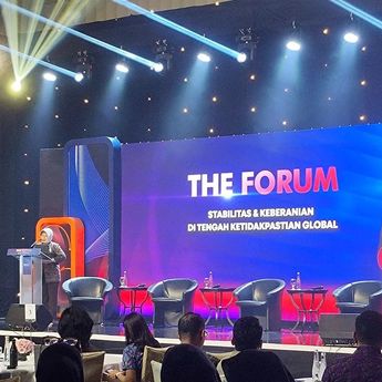 BPS Sebut Industri Manufaktur RI Masih Terus Tumbuh di Tengah Gejolak Global