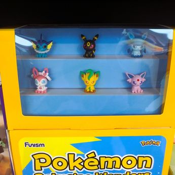 Blind Box Tak Lagi Sekadar Mainan, Demam Koleksi Karakter Anime dan Art Toy Kian Besar di Indonesia