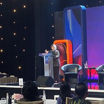 Kepala BPS Ungkap Faktor Pendorong Ekonomi RI Tumbuh 5,61 Persen pada Triwulan I-2026