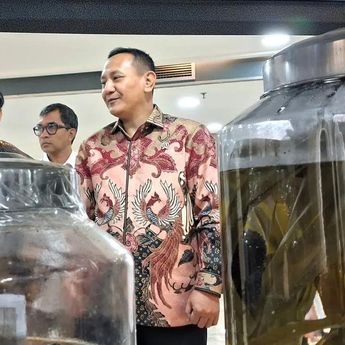 Kemenhut dan BRIN Kembangkan Bioprospeksi Flora untuk Obat hingga Kosmetik