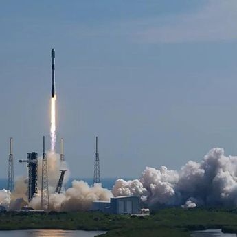 Rusia Tuding Pentagon Gunakan Starlink untuk Intervensi Urusan Negara Lain