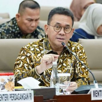 Kemendag Turunkan 2.639 Iklan Elektronik Bermasalah di Platform Niaga Daring