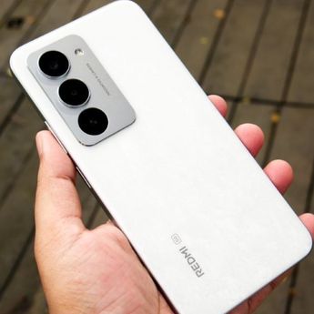 Redmi 17 5G Siap Debut dengan Snapdragon Seri 4 dan Baterai Jumbo