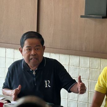 Soal Sapi Kurban Prabowo Pakai APBN, Golkar: Itu Banpres untuk Rakyat, Bukan Kepentingan Pribadi