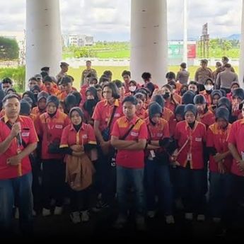 Alfamart-Indomaret di Lombok Tutup, DPR: Kebijakan Jangan Malah Bikin Orang Di-PHK!