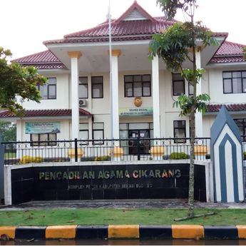 Kisah Pilu 2 Anak Yatim di Karawang, Hak Warisan Peninggalan Ayah Digugat Bibi
