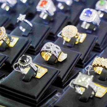 Harga Emas Melonjak, Industri Perhiasan Nasional Diyakini Tetap Menjanjikan