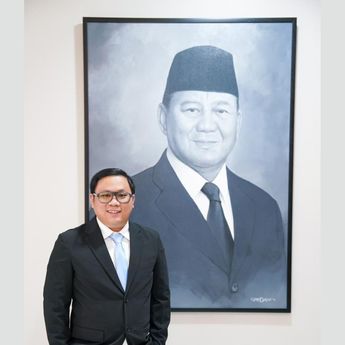 Negara yang Ikut Berkurban, Ketika Bantuan Sapi Presiden Jadi Simbol Kepedulian