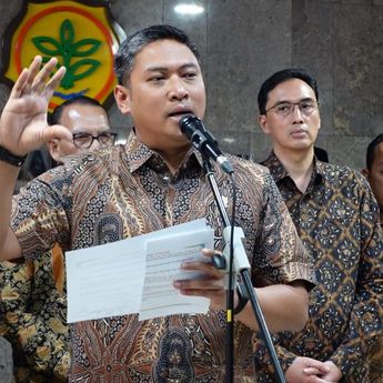 10 Perusahaan Dilaporkan Purbaya Manipulasi Ekspor Sawit, Kementan Tegaskan Tak Terlibat Perizinan