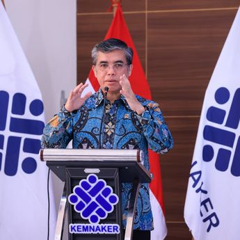 Pelatihan Vokasi Nasional Batch 2 Akan Dibuka, Targetkan 30 Ribu Peserta