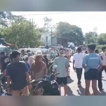 Pria 49 Tahun Ditemukan Tak Bernyawa di Tanah Datar, Kondisinya Mengenaskan