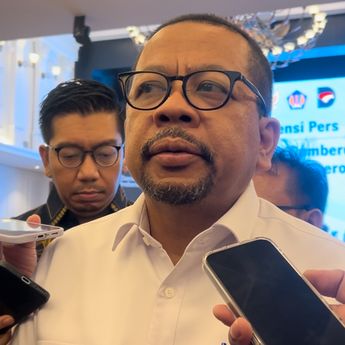 Bakom Qodari Sebut Instruksi Prabowo Perluas Bahasa Prancis di Sekolah Tingkatkan Daya Saing SDM