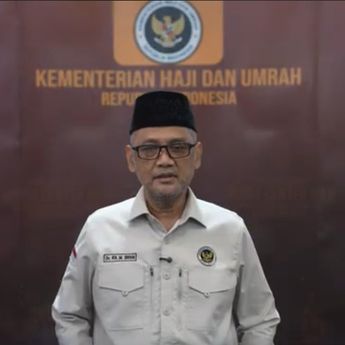 Fase Mina Berakhir, Menhaj Apresiasi Ketertiban Jemaah dan Siapkan Haji 2027