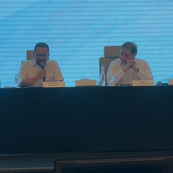 Qodari: Prabowo adalah Figur Unik, Miliki Hubungan Baik dengan Kekuatan Besar Adidaya