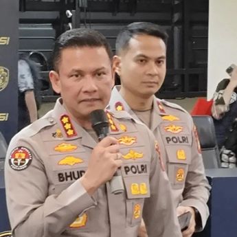 Polda Metro Jaya Lakukan Penahan Dirut PT Khazanah, Diduga Gelapkan Dana Umrah Rp12,14 Miliar