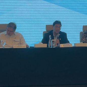 Purbaya Yakin Kehadiran DSI Bakal Dongkrak Penerimaan Negara dan Tekan Manipulasi Ekspor