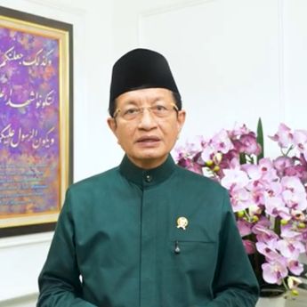 Waisak 2026, Menag: Dharma Menjaga Perdamaian Dunia