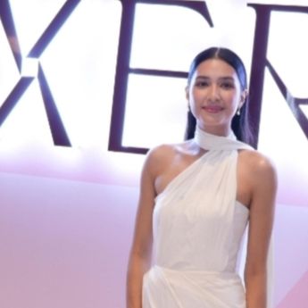 Rahasia Cantik dan Elegan Ala Mikha Tambayong di Usia 30-an
