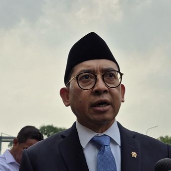 Fadli Zon Kenang Eks Menhan Ryamizard: Tegas dan Bicara Apa Adanya