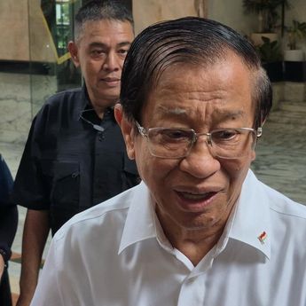 Kenang Ryamizard, Agum Gumelar Sebut Sosoknya Tegas dan Humanis