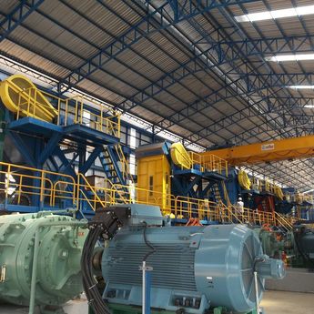 BULOG Dukung Upaya Menjaga Kelancaran Penyaluran Tebu Petani di Blora
