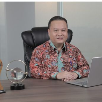Dimpos Tampubolon: Fondasi Ekonomi Indonesia Masih Kuat, Reformasi Tata Kelola dan Hilirisasi Jadi Kunci Ketahanan Nasional