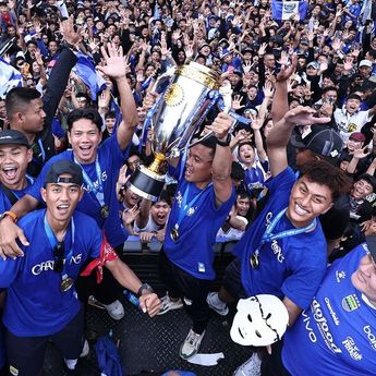 Persib Bandung Tantang Manila Digger di Play-off ACL 2 2026/27