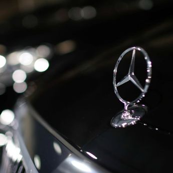 AS Siapkan Aturan Baru untuk Mobil China, Mercedes-Benz Ikut Terseret