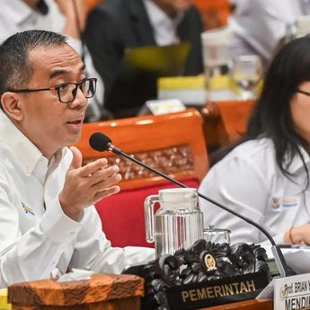 Mendiktisaintek Sebut Kampus Boleh Dirikan SPPG Sebagai Sarana Praktik