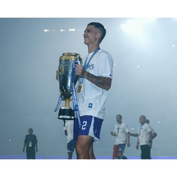 Ini Alasan John Herdman Coret Eliano Reijnders dari Timnas Indonesia